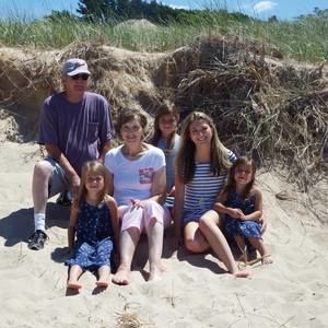 Meet your Posher, Norma